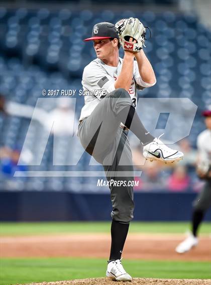 Thumbnail 3 in All American Classic Perfect Game photogallery.