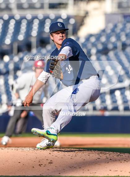 Thumbnail 3 in All American Classic Perfect Game photogallery.