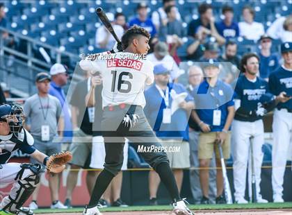 Thumbnail 3 in All American Classic Perfect Game photogallery.