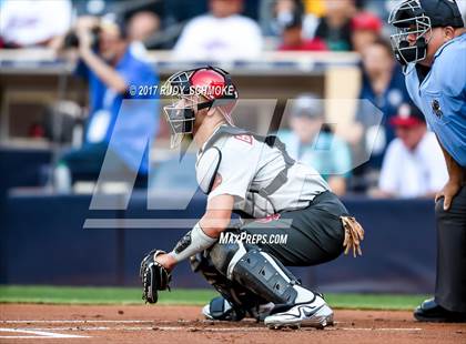 Thumbnail 3 in All American Classic Perfect Game photogallery.