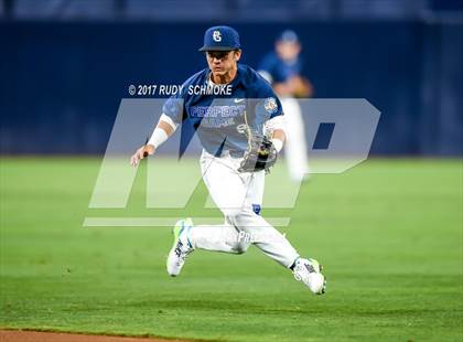 Thumbnail 1 in All American Classic Perfect Game photogallery.