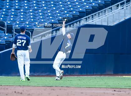 Thumbnail 1 in All American Classic Perfect Game photogallery.