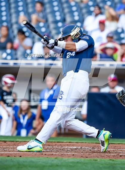 Thumbnail 3 in All American Classic Perfect Game photogallery.
