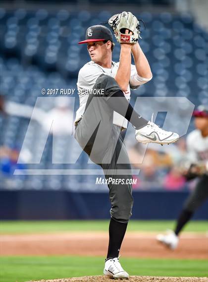 Thumbnail 1 in All American Classic Perfect Game photogallery.