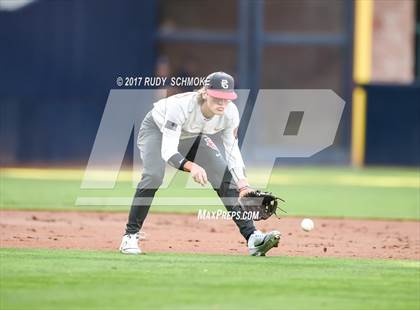Thumbnail 1 in All American Classic Perfect Game photogallery.