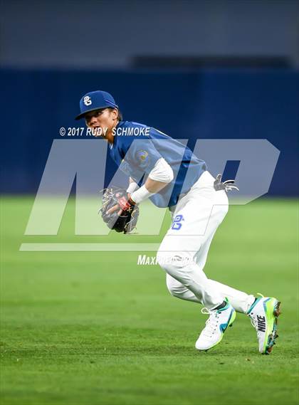 Thumbnail 3 in All American Classic Perfect Game photogallery.