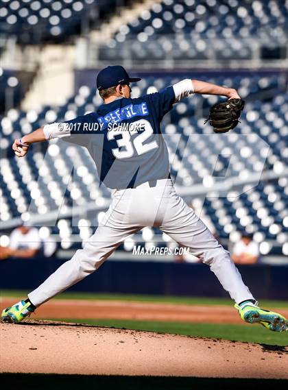 Thumbnail 1 in All American Classic Perfect Game photogallery.