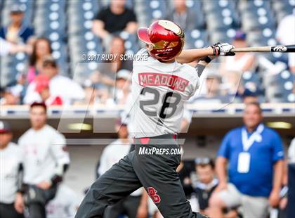 Thumbnail 2 in All American Classic Perfect Game photogallery.