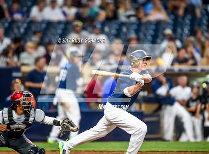 Thumbnail 3 in All American Classic Perfect Game photogallery.