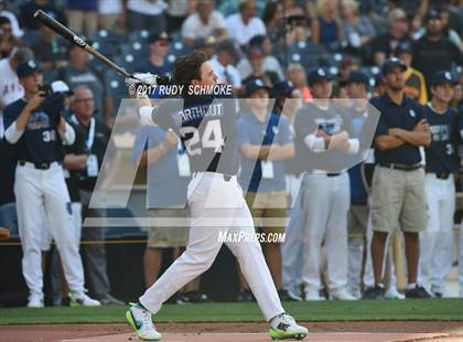 Thumbnail 1 in All American Classic Perfect Game photogallery.