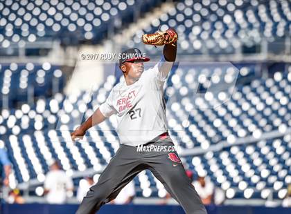 Thumbnail 3 in All American Classic Perfect Game photogallery.