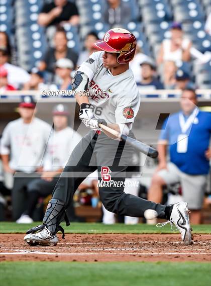 Thumbnail 3 in All American Classic Perfect Game photogallery.