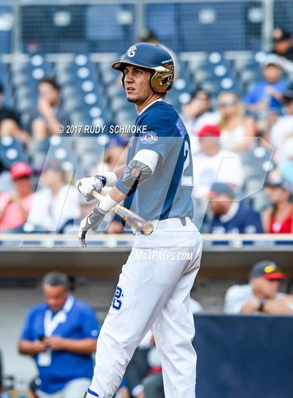 Thumbnail 2 in All American Classic Perfect Game photogallery.