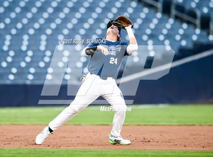 Thumbnail 2 in All American Classic Perfect Game photogallery.