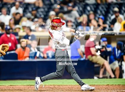Thumbnail 2 in All American Classic Perfect Game photogallery.