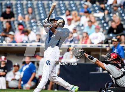 Thumbnail 2 in All American Classic Perfect Game photogallery.