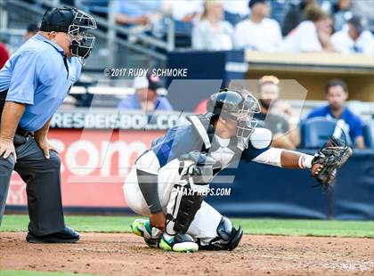Thumbnail 1 in All American Classic Perfect Game photogallery.