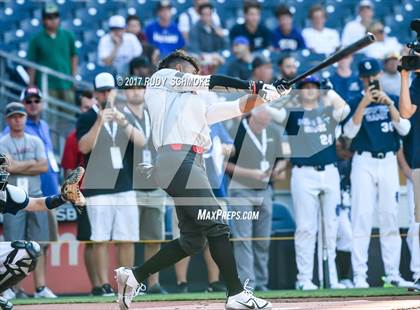Thumbnail 3 in All American Classic Perfect Game photogallery.