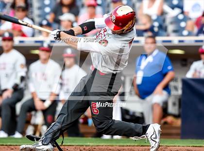 Thumbnail 1 in All American Classic Perfect Game photogallery.