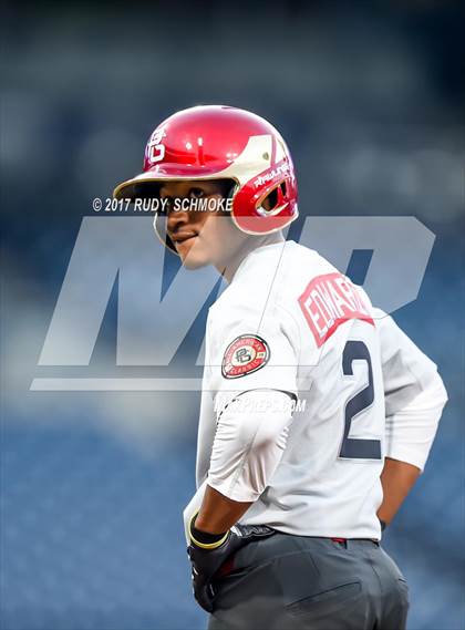 Thumbnail 3 in All American Classic Perfect Game photogallery.