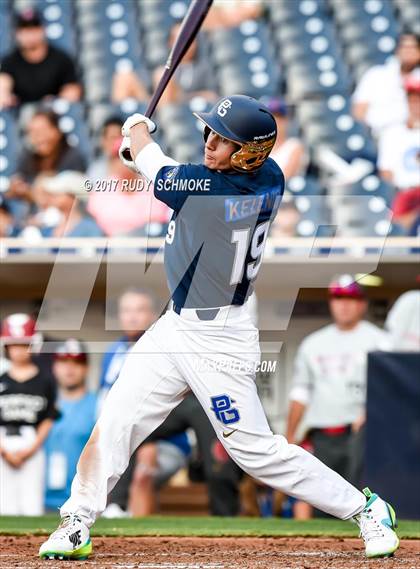 Thumbnail 2 in All American Classic Perfect Game photogallery.