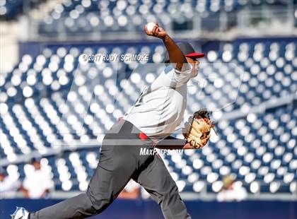 Thumbnail 3 in All American Classic Perfect Game photogallery.