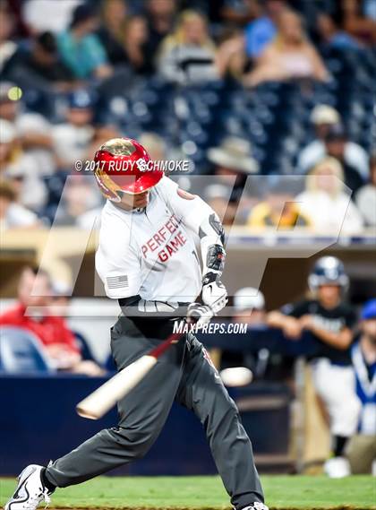 Thumbnail 3 in All American Classic Perfect Game photogallery.