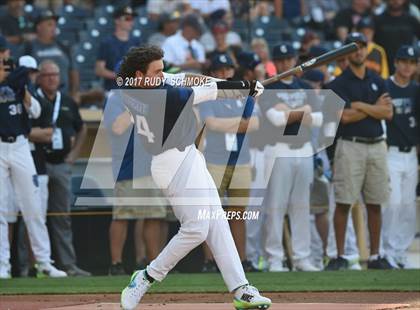 Thumbnail 3 in All American Classic Perfect Game photogallery.