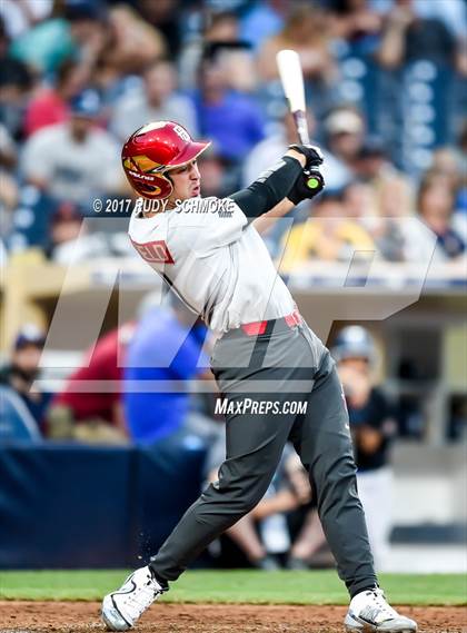 Thumbnail 1 in All American Classic Perfect Game photogallery.