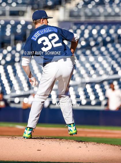 Thumbnail 2 in All American Classic Perfect Game photogallery.