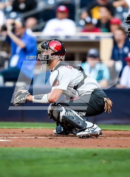 Thumbnail 2 in All American Classic Perfect Game photogallery.