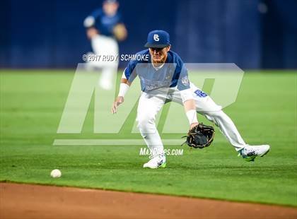 Thumbnail 1 in All American Classic Perfect Game photogallery.