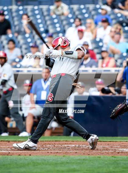 Thumbnail 3 in All American Classic Perfect Game photogallery.