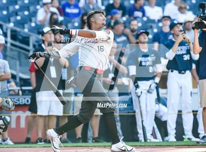Thumbnail 1 in All American Classic Perfect Game photogallery.