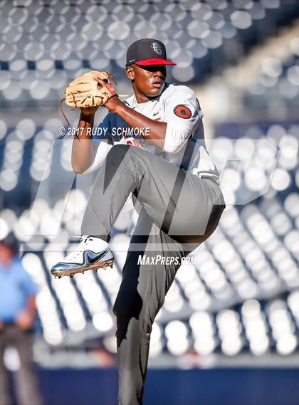 Thumbnail 3 in All American Classic Perfect Game photogallery.