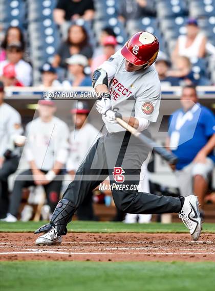 Thumbnail 2 in All American Classic Perfect Game photogallery.