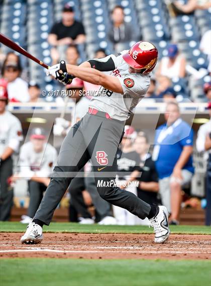 Thumbnail 1 in All American Classic Perfect Game photogallery.