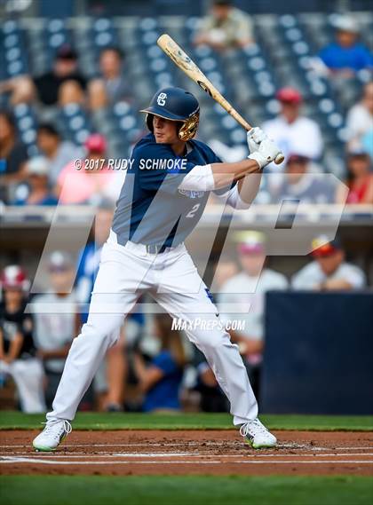 Thumbnail 2 in All American Classic Perfect Game photogallery.