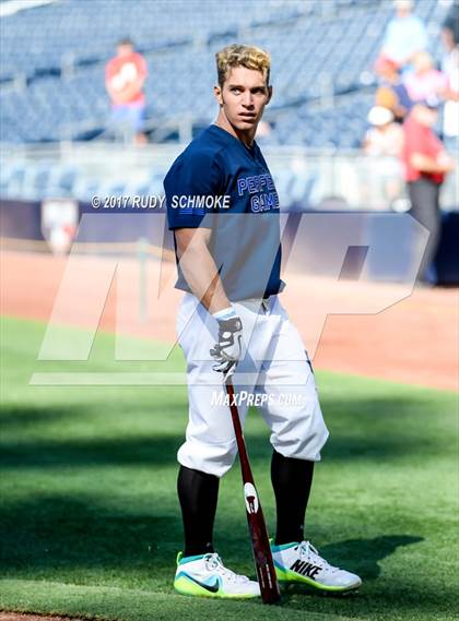 Thumbnail 2 in All American Classic Perfect Game photogallery.