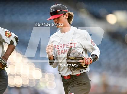 Thumbnail 1 in All American Classic Perfect Game photogallery.
