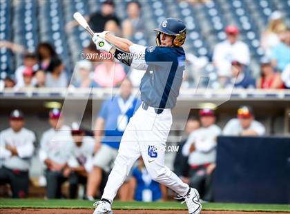 Thumbnail 2 in All American Classic Perfect Game photogallery.