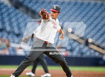 Thumbnail 1 in All American Classic Perfect Game photogallery.