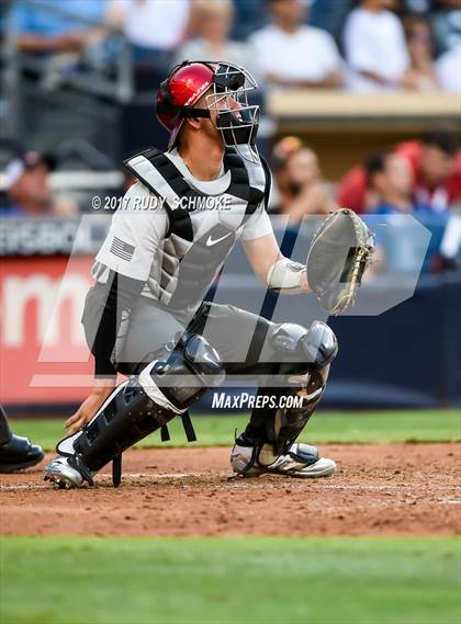 Thumbnail 1 in All American Classic Perfect Game photogallery.
