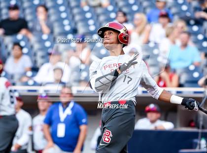 Thumbnail 3 in All American Classic Perfect Game photogallery.