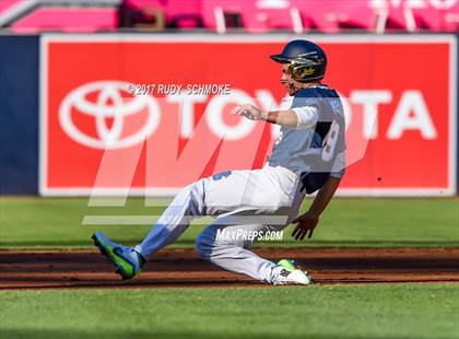 Thumbnail 3 in All American Classic Perfect Game photogallery.