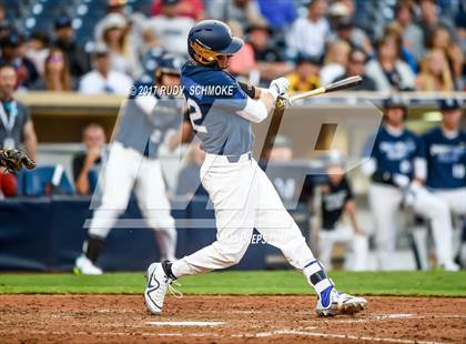 Thumbnail 2 in All American Classic Perfect Game photogallery.