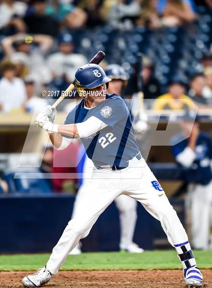 Thumbnail 2 in All American Classic Perfect Game photogallery.