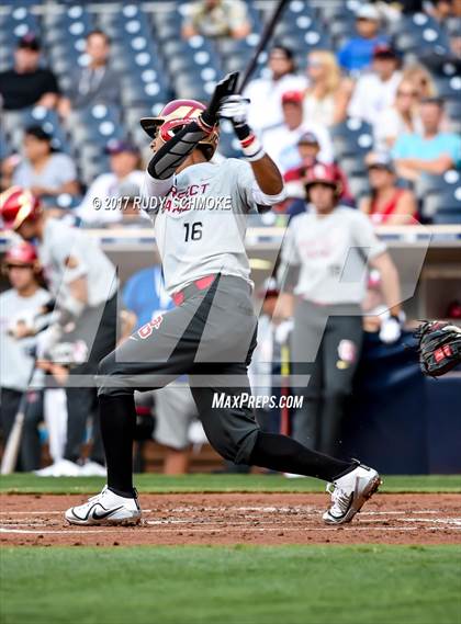 Thumbnail 1 in All American Classic Perfect Game photogallery.