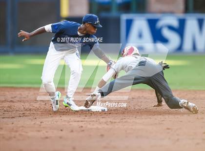 Thumbnail 3 in All American Classic Perfect Game photogallery.
