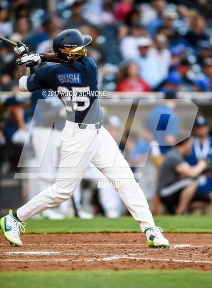 Thumbnail 3 in All American Classic Perfect Game photogallery.